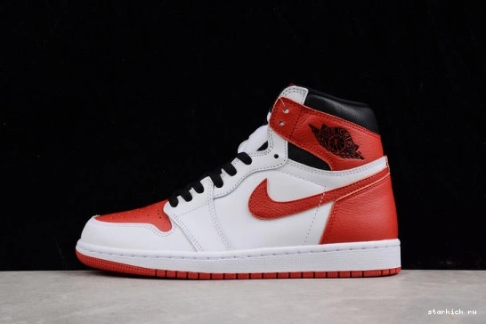 1 Retro Heritage 555088-161 OG High Jordan 555088-161 1016